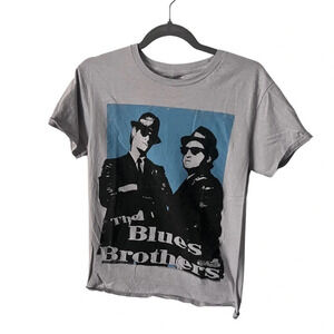 American  Classics | 2015 Blues Brothers Official Move T-Shirt | Size M